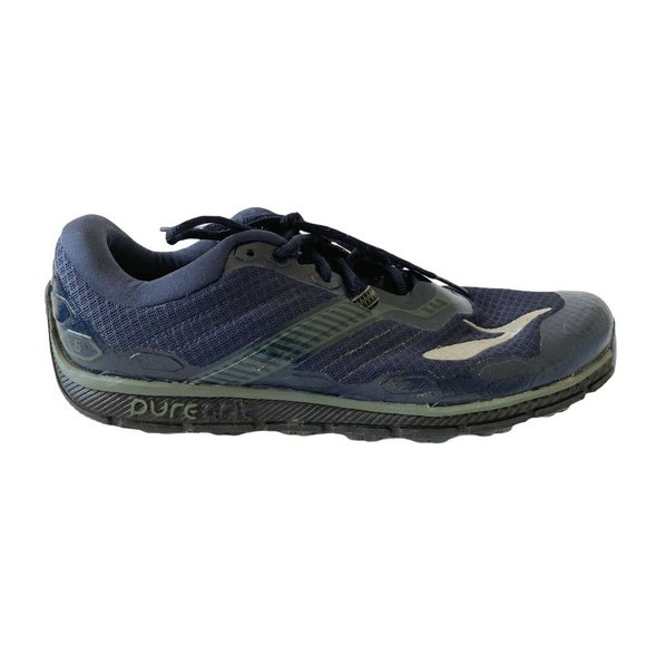 brooks pure grit 5